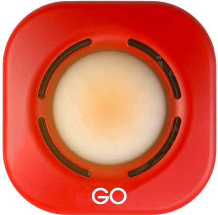 Mimiq Go Motion/Door/Object Sensor