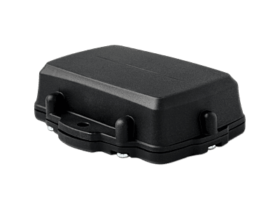 Advanced Rugged GPS Tracker with Acceleration