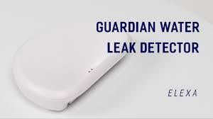 Guardian Water Leak Detection Sensor