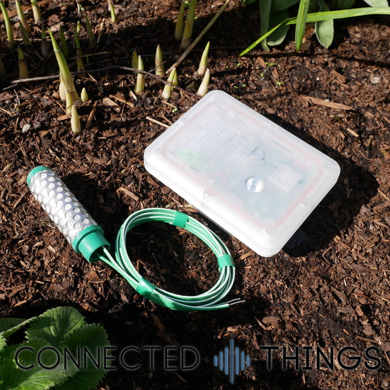 TEKTELIC Agricultural Sensor
